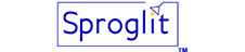 Sproglit Educational Games Logo